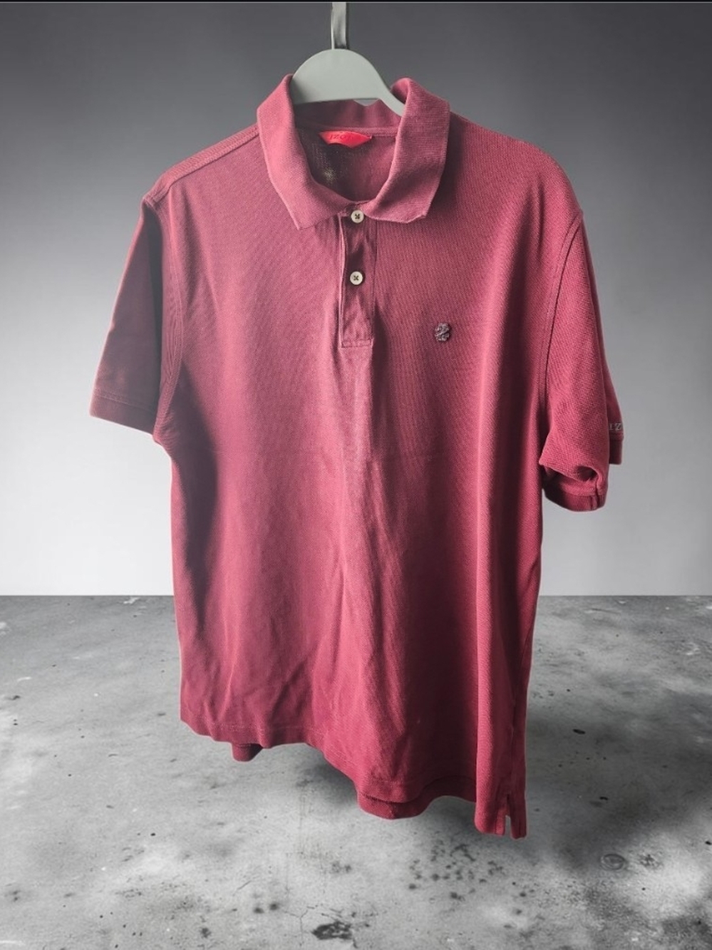 Izod Men's Polo Shirt